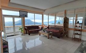 Batur Mountain View Hotel