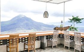 Batur Mountain View