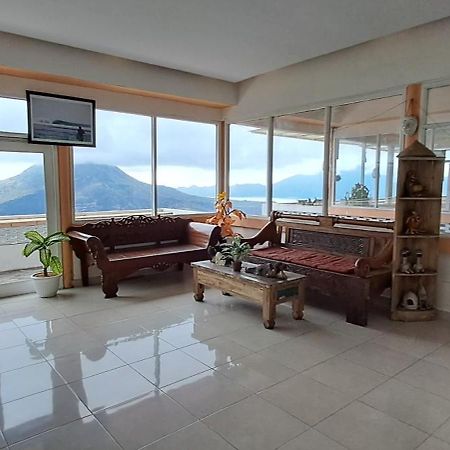 Batur Mountain View Hotel Kintamani  Bagian luar foto